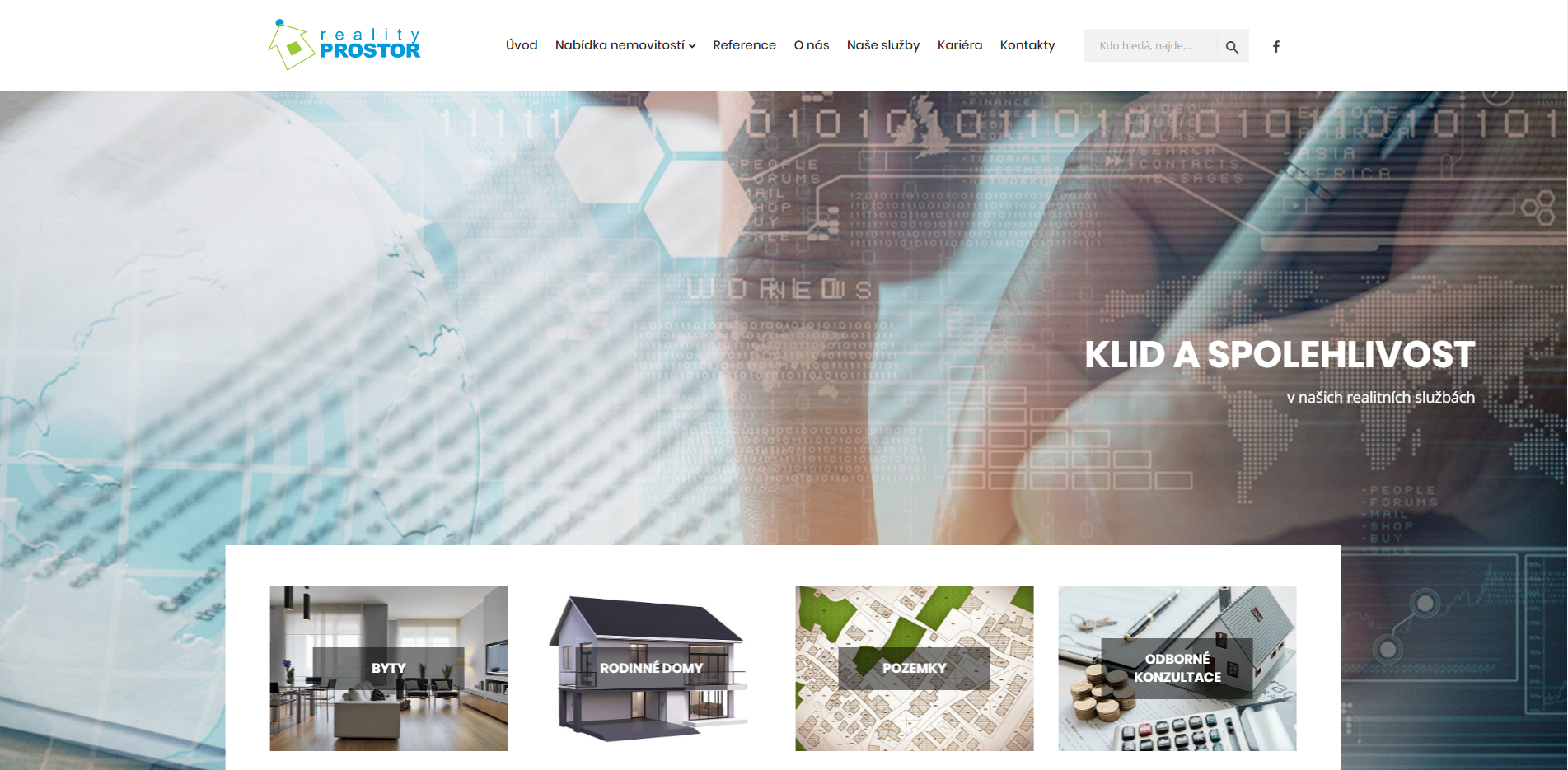       
          Vytvořili jsme pro Vás nové www stránky
      